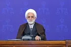جابجایی ۹ مدیر در قوه قضاییه