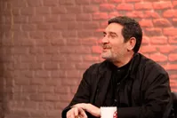 فیلم جدید داوود میرباقری بهتر از «روز واقعه»