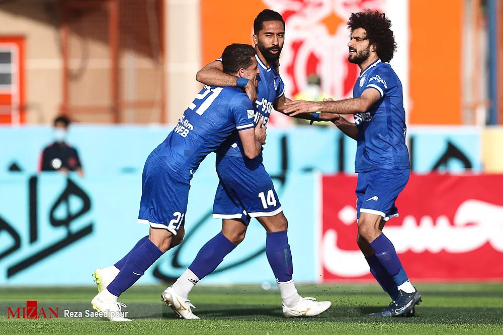 استقلال