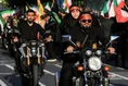 مراسم راهپیمایی دختران «جان‌فدای ایران»، ظهر جمعه (۲۸ فروردین ۱۴۰۵) از میدان امام حسین (ع) تا میدان انقلاب برگزار شد.