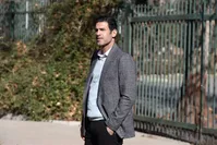 حسین بادامکی از پرسپولیس با نیت حضور در خیبر جدا شد