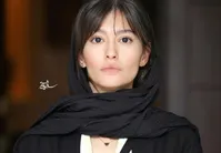 عکس| پست جدید و غم‌انگیز پردیس احمدیه با تصویری از داریوش مهرجویی