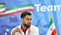 اشتباه عجیب فیفا در مورد ستاره پرسپولیس