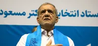 رئیس جمهور صدای همه ملت ایران خواهد بود