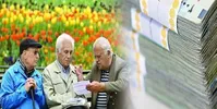 هزینه‌های زندگی بازنشستگان از مرز ۶ میلیون تومان گذشت
