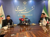 نوبخت: گشت ارشاد مناسب نیست و باعث افزایش نارضایتی می‌شود | پاسخ نقد، زندان نیست + فیلم