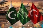 امضای توافقنامه مکه؛ دفاع مشترک بین عربستان، پاکستان و ترکیه