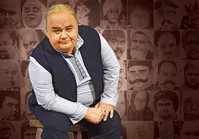 آخرین وضعیت اکبر عبدی در بیمارستان