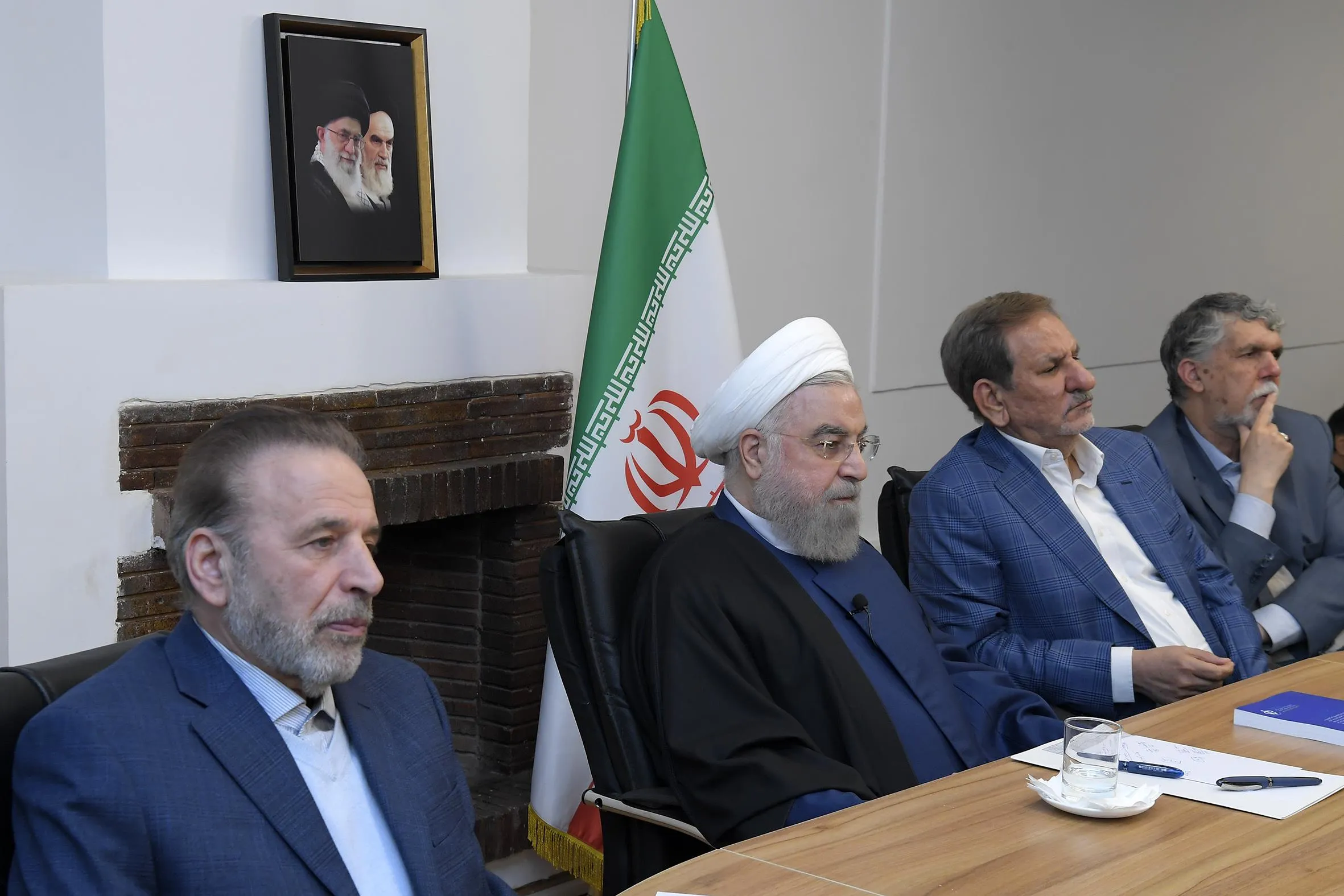 روحانی