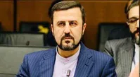 جزئیات جدید از بازداشت بازرس آژانس در سایت هسته‌ای نطنز