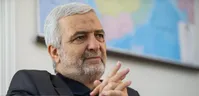 کاظمی قمی: اگر طالبان آب ندهد، حجت برای ایران تمام است