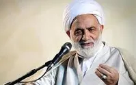 قرائتی: آخوندها فقط روضه می خوانند/ مگر ما گاز اشک‌آوریم؟ چرا نباید مردم را بخندانیم؟