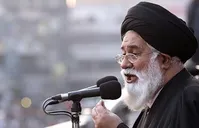 علم‌الهدی: مردم حرکتی نکنند که منفعت آن برای دشمن باشد/ نباید انقلاب را با عناصر خسته ۴۰ سال کار کرده ادامه دهیم/ در نظام نیازمند تغییر و تبدیل نسل هستیم