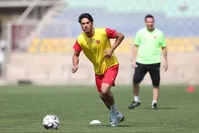 یحیی می‌خواهد یک عمری جدید داشته باشد