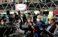 ضرغامی: دنبال حفر چاه کنار مقبره کوروش نیستیم