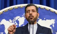 واکنش سخنگوی وزارت خارجه در پاسخ به تهدید نخست‌وزیر اسرائیل
