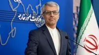 بقائی: برنامه موشکی ایران برای دفاع است و موضوع مذاکره نیست
