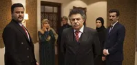 محمد اصفهانی خواننده یک سریال جدید تلویزیونی