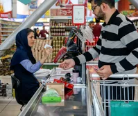 برنج را از سفره‌های کارگران حذف کردید؛ به کالابرگ افتخار نکنید!