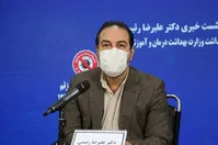 سقوط رعایت پروتکل‌های بهداشتی در کشور/ شیوع دلتا در بیشتر استان‌ها