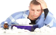 فرار از آبریزش بینی با این نسخه خانگی