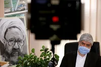 علی مطهری: برجام تصمیم نظام بود؛ اگر حمایت می‌کردند الان وضعیت کشور بهتر بود