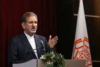 فساد مانند موریانه‌ به‌جان کشور افتاده/رسالت همه، پاک‌کردن دامن‌جمهوری‌اسلامی از فساد