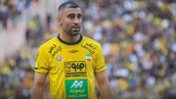 کاوه رضایی در سپاهان ماندنی شد