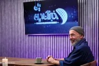 کیانوش عیاری: «دکتر قریب» آقایان را ناراحت کرده بود