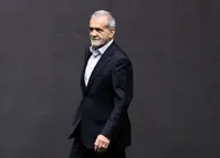 درخواست عجیب عضو شورای شهر رشت از اسرائیل؛ لطفا پزشکیان را ترور کن!