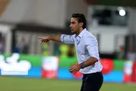 فرهاد مجیدی: زمین چمن استادیوم وطنی در شأن نساجی نیست