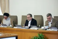 گزارش عراقچی به هیات دولت در مورد آخرین وضعیت مذاکرات ایران و آمریکا