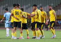 اتفاقات بازی سپاهان و الاتحاد به مجلس کشید