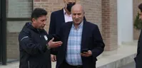 تاج: با هر نتیجه از قلعه‌نویی حمایت می‌کنیم