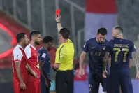 مشکل بزرگ پرسپولیس، افت فاحش در پست شش!