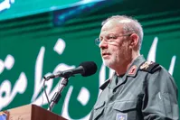 سخنگوی سپاه: اگر آمریکا به تفاهم‌نامه بازگردد، می‌توانیم در چارچوب تفاهم، تنگه هرمز را باز کنیم
