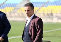 مدیرعامل پرسپولیس استعفا کرد/ انصاری فرد: بی حرمتی را تحمل نمی‌کنم