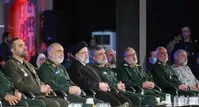 سرلشکر سلامی: فناوری ساخت موشک فتاح برای اکثر کشور‌ها ناشناخته است