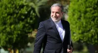خوشبینی محتاطانه عراقچی به مذاکرات با آمریکا