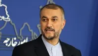 امیرعبداللهیان: نتانیاهو تعادل روانی خود را کاملا از دست داده است