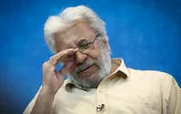 وضعیت محمد فیلی در آی‌سی‌یو