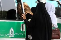 تعطیلی گشت ارشاد در تهران، فعالیت گسترده در شهر‌های مذهبی!