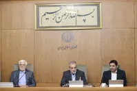 پزشکیان در نخستین جلسه هیات دولت چه گفت؟