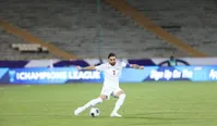 دورخیز و تلاش علیرضا جهانبخش برای ثبت یک رکورد در تیم ملی