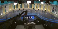 صندلی کاندیداها در «مناظره» مشخص شد