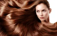 فواید شگفت انگیز سرکه سیب برای سلامت مو‌ها