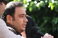 رضا داودنژاد برخی شایعات را رد کرد