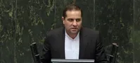 نماینده مجلس خطاب به وزیر اقتصاد: سرمایه مردم دود شد و شما هم مثل ما تماشاگر هستید