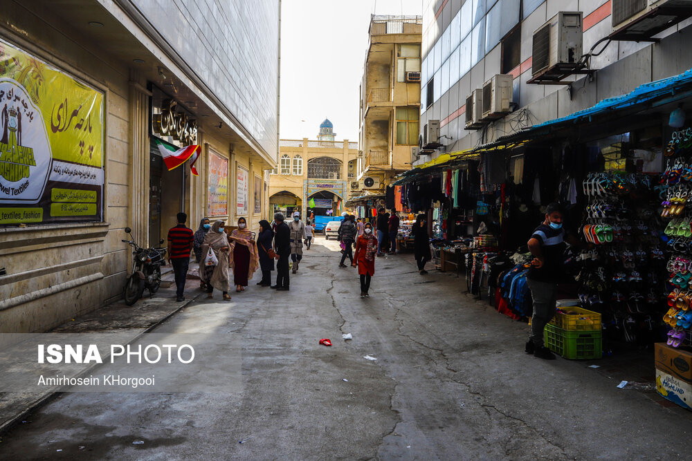 بندرعباس