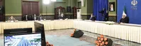 روحانی خطاب به اروپا و آمریکا: تحریم‌ها را بردارید تا دیپلماسی و مذاکره آغاز شود